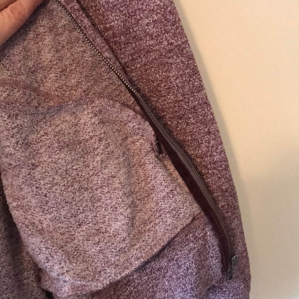 Burton Men’s Zip-up  Hoodie - Picture 5 of 8